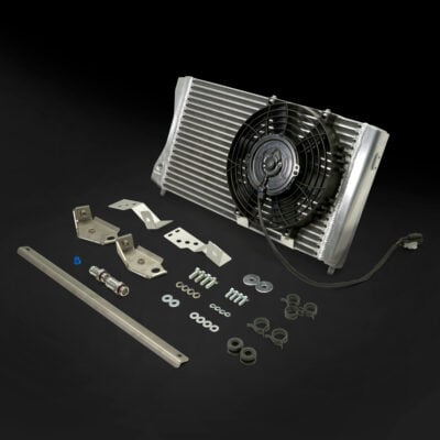 Toyota Landcruiser 300 Series Oct 2025+ Heat Exchanger