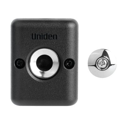 Uniden MMH Magnetic Microphone Hanger