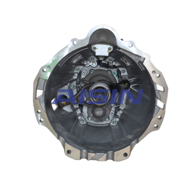 NPC Performance Manual Transmission VDJ Series (Aisin) - Toyota Landcruiser