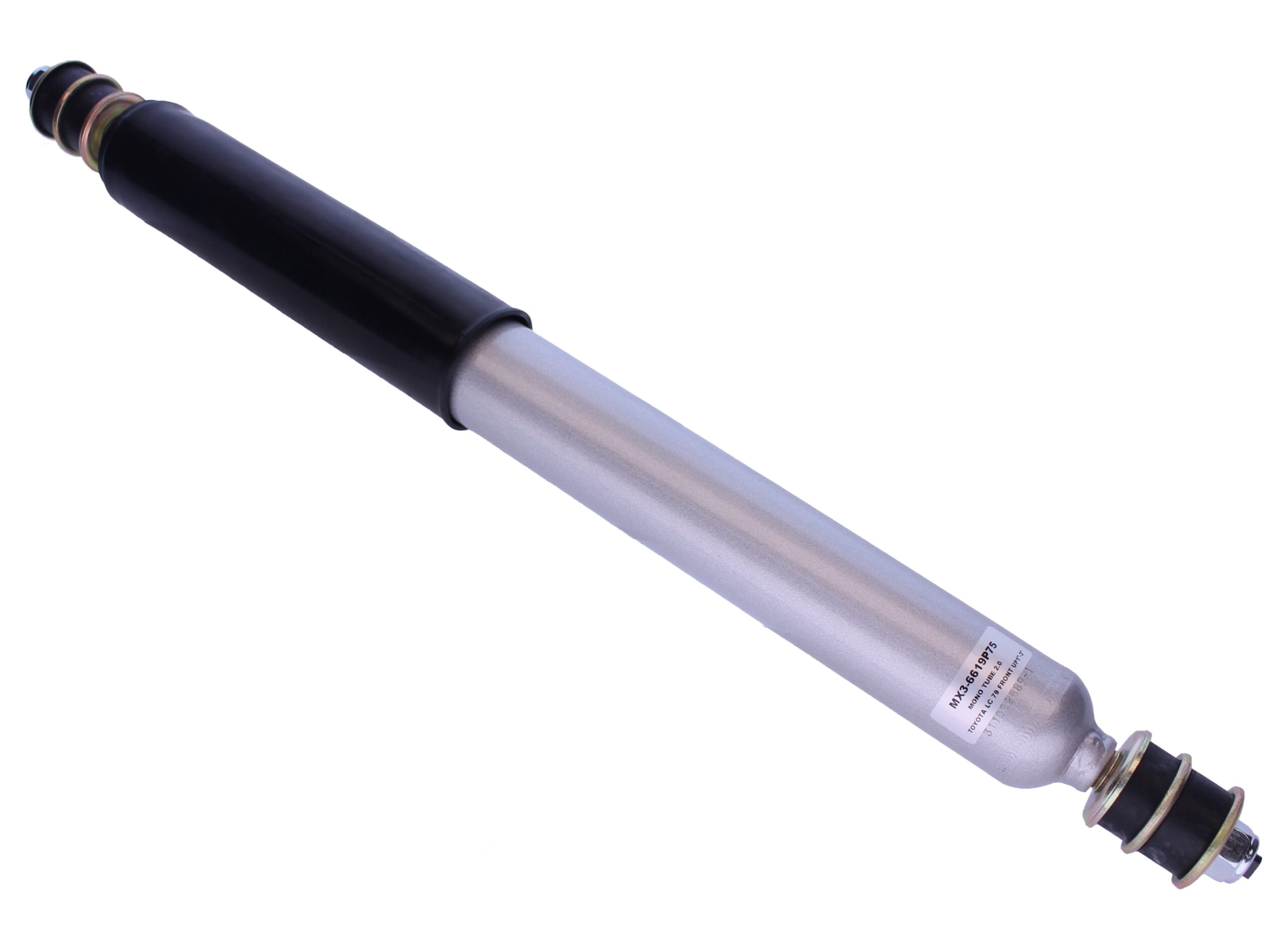 WCS 1-3" Shock Absorber for GWM Cannon