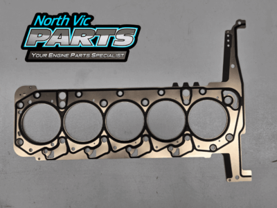 Willys Workshop Head Gasket | 1.2mm Thick | Ford Mazda P5AT