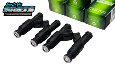 Goss Injector | Holden 304 5.0L EV6