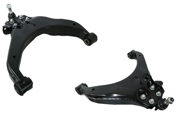 Sterling Parts Front Lower Control Arm (Left) with Ball Joint | Holden Colorado (06/2012-06/2016) | SCA-HL184716L