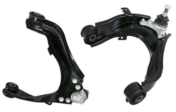 Sterling Parts Front Upper Control Arm (Right) with Ball Joint | Isuzu D-Max (07/2012-06/2020) | SCA-IZ014715R