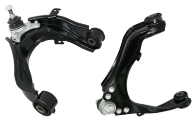 Sterling Parts Front Upper Control Arm (Left) with Ball Joint | Isuzu MU-X (11/2013-05/2021) | SCA-IZ024701L