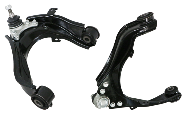 Sterling Parts Front Upper Control Arm (Left) with Ball Joint | Isuzu MU-X (11/2013-05/2021) | SCA-IZ024701L