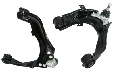 Sterling Parts Front Upper Control Arm (Right) with Ball Joint | Isuzu MU-X (11/2013-05/2021) | SCA-IZ024701R