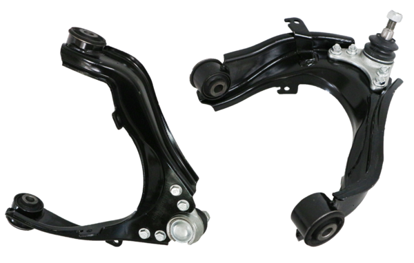 Sterling Parts Front Upper Control Arm (Right) with Ball Joint | Isuzu MU-X (11/2013-05/2021) | SCA-IZ024701R