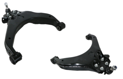 Sterling Parts Front Lower Control Arm (Left) with Ball Joint | Isuzu MU-X (11/2013-05/2021) | SCA-IZ024702L