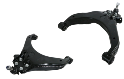 Sterling Parts Front Lower Control Arm (Right) with Ball Joint | Isuzu MU-X (11/2013-05/2021) | SCA-IZ024702R