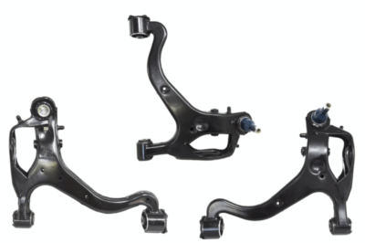 Sterling Parts Front Lower Control Arm with Ball Joint | Land Rover Discovery 3 L319 (04/2005-09/2009) | SCA-LR024706R