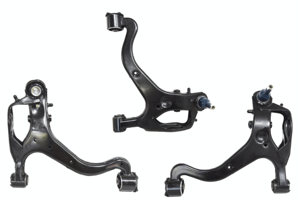 Sterling Parts Front Lower Control Arm with Ball Joint | Land Rover Discovery 3 L319 (04/2005-09/2009) | SCA-LR024706R