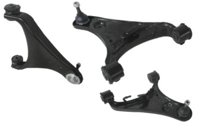 Sterling Parts Front Upper Control Arm (Left) with Ball Joint | Land Rover Discovery 4 L319 (2009-2016) | SCA-LR024711L