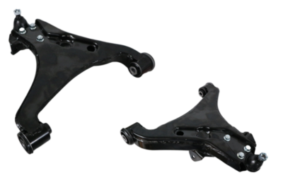 Sterling Parts Front Lower Control Arm (Left) with Ball Joint | Mitsubishi Pajero NS-NX (11/2006-2021) | SCA-MB074710L