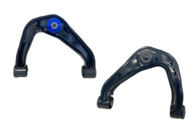 Sterling Parts Front Upper Control Arm (Left) with Ball Joint | Nissan Navara D23 (05/2015 on) | SCA-NS104722L