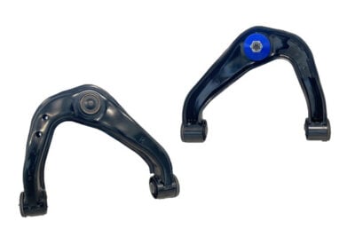 Sterling Parts Front Upper Control Arm (Right) with Ball Joint | Nissan Navara D23 (05/2015 on) | SCA-NS104722R