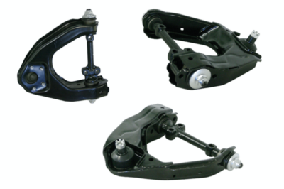 Sterling Parts Upper Control Arm (Left) | Toyota HiLux LN160 4WD (1991-2005) | SCA-TY054704L