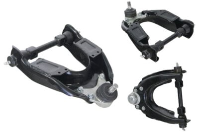 Sterling Parts Upper Control Arm | Toyota HiLux 2WD (08/1997-03/2005) | SCA-TY054705N