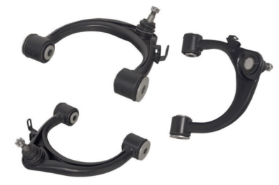 Sterling Parts Front Upper Control Arm with Ball Joint | Toyota LandCruiser 100 Series (04/1998-08/2007) | SCA-TY174709L