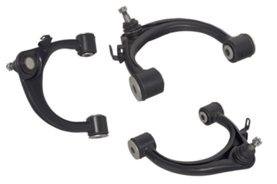 Sterling Parts Front Upper Control Arm with Ball Joint | Toyota LandCruiser 100 Series (04/1998-08/2007) | SCA-TY174709R