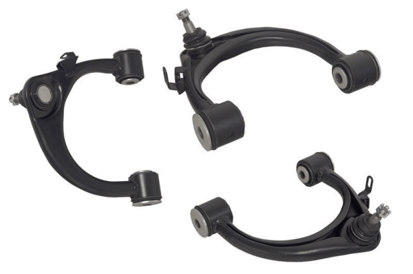 Sterling Parts Front Upper Control Arm with Ball Joint | Toyota LandCruiser 100 Series (04/1998-08/2007) | SCA-TY174709R
