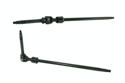 Sterling Parts Upper Steering Shaft, Non-Power Steering | Toyota Hiace RZH (11/1989-02/2005) | SS-TSS010