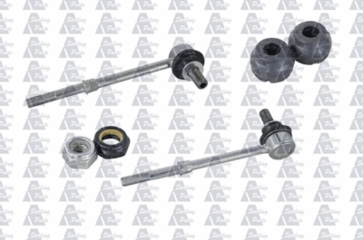 Sterling Parts Front Sway Bar Link | Toyota HiLux N70 (04/2005 on) | SWL-TYHX-020F