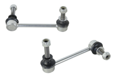 Sterling Parts Front Sway Bar Link (Left) | Toyota HiLux N70 (04/2005 on) | SWL-TYHX-022F-L