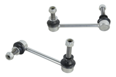 Sterling Parts Front Sway Bar Link (Right) | Toyota HiLux N70 (04/2005 on) | SWL-TYHX-022F-R