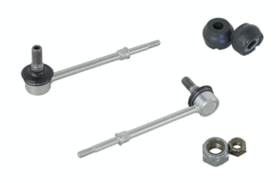 Sterling Parts Rear Sway Bar Link (Left or Right) | Toyota Prado 120 Series (02/2003-10/2009) | SWL-TYPD-008B