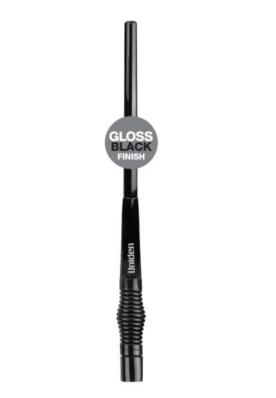 Uniden ATX970XS Low Profile Heavy Duty UHF Antenna 3.0dBi