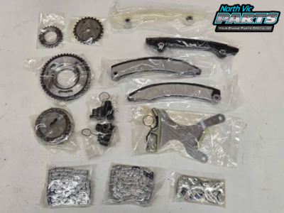 NVP Timing Chain Set | Jeep EKG
