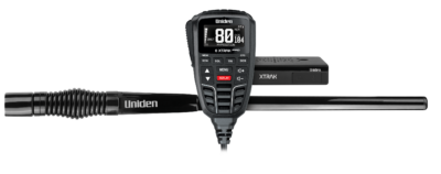 Uniden Xtrak 80 Pro 4×4 Pack