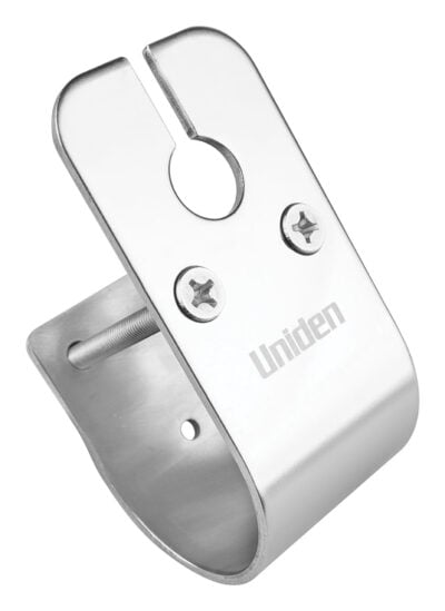 Uniden MBU-03 50mm Wrap Around Bull Bar Antenna Bracket