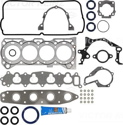 Victor Reinz Full Gasket Set | Suzuki G13BB