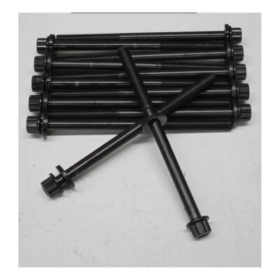 Willys Workshop Head Bolt Set | Subaru EJ20 EJ25 DOHC