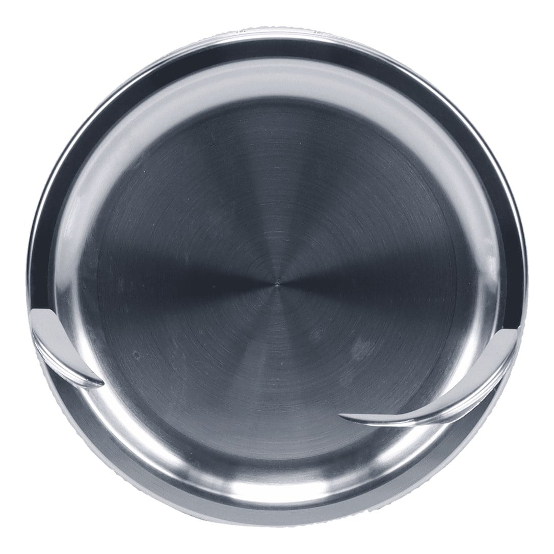 CP Bullet LS 4.040" Pistons Set | -27.5cc Dish | 4.00" Stroke | BLS1006-040