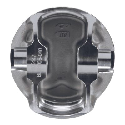 CP Bullet LS 4.040" Pistons Set | -27.5cc Dish | 4.00" Stroke | BLS1006-040