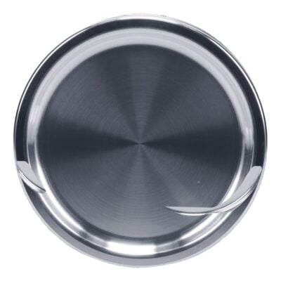 CP Bullet LS 4.070″ Pistons Set | -27.4cc Dish Top | 4.00″ Stroke | BLS1115-005
