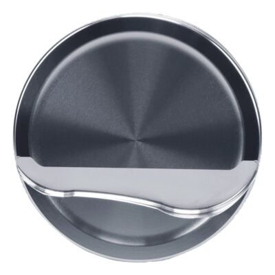 CP Bullet LS 4.005" Pistons Set | -8cc Dish Top | 4.00" Stroke | BLS1117-005