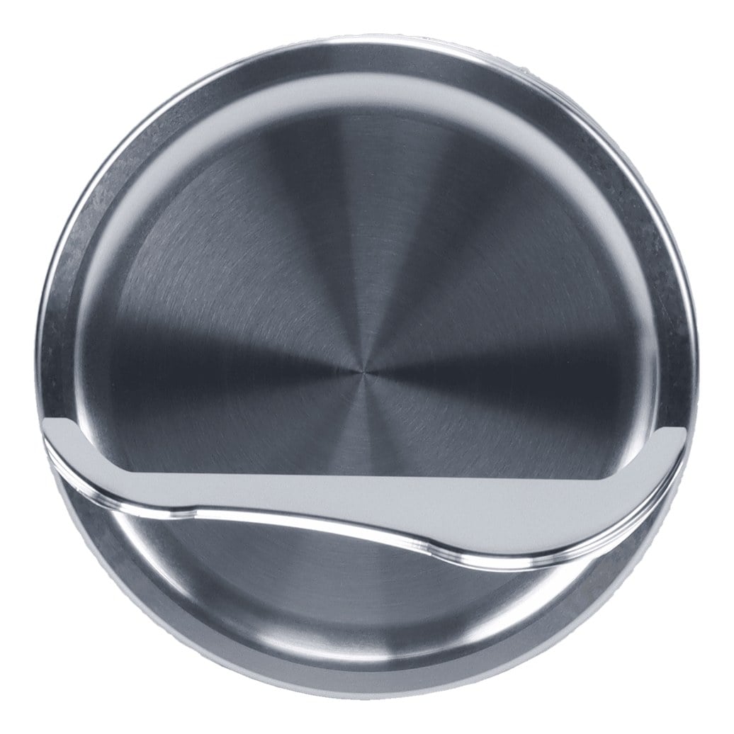 CP Bullet LS 4.030" Pistons Set | -13.4cc Dish Top | 4.00" Stroke | BLS1117-030