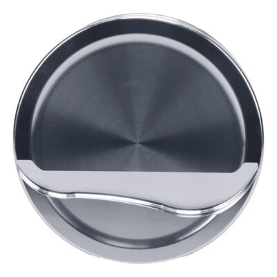 CP Bullet LS 4.070" Pistons Set | -8.6cc Dish Top | 4.00" Stroke | BLS1137-005