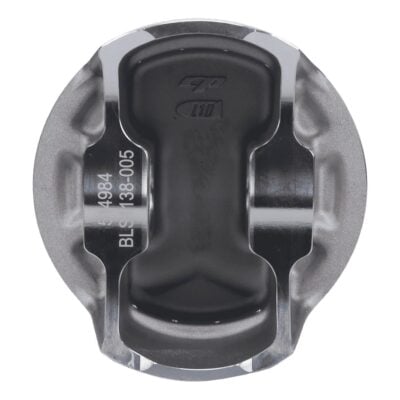 CP Bullet LS 4.005" Pistons Set |+10cc Dome Top | 3.622" Stroke | BLS1138-005