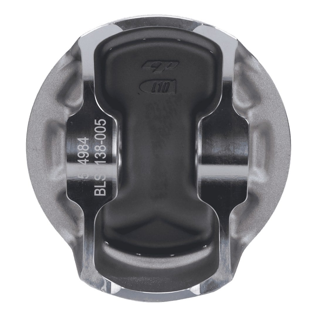 CP Bullet LS 4.005" Pistons Set |+10cc Dome Top | 3.622" Stroke | BLS1138-005