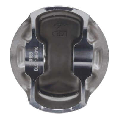 CP Bullet LS 4.010" Pistons | +10.43cc Dome Top | 3.622" Stroke | BLS1138-010