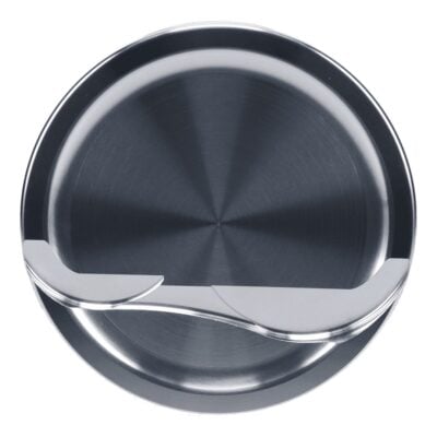 CP Bullet LS 4.005" | -13.3cc Dish Top | 3.622" Stroke | BLS1140-005