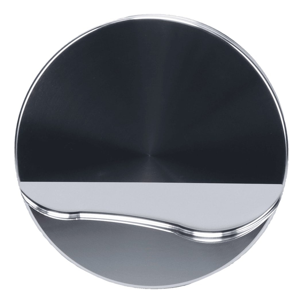 CP Bullet LS 3.905" Pistons Set | -2.68cc Flat Top | 4.00" Stroke | BLS1143-017
