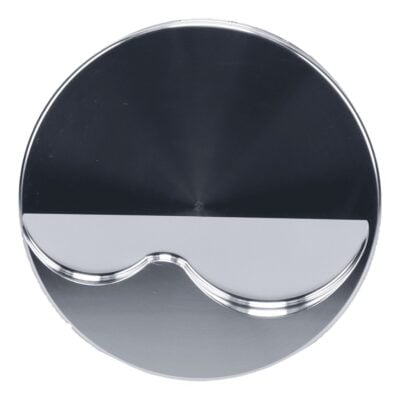 CP Bullet LS 4.070″ Pistons Set | -3cc Flat Top | 4.00″ Stroke | BLS1153-005