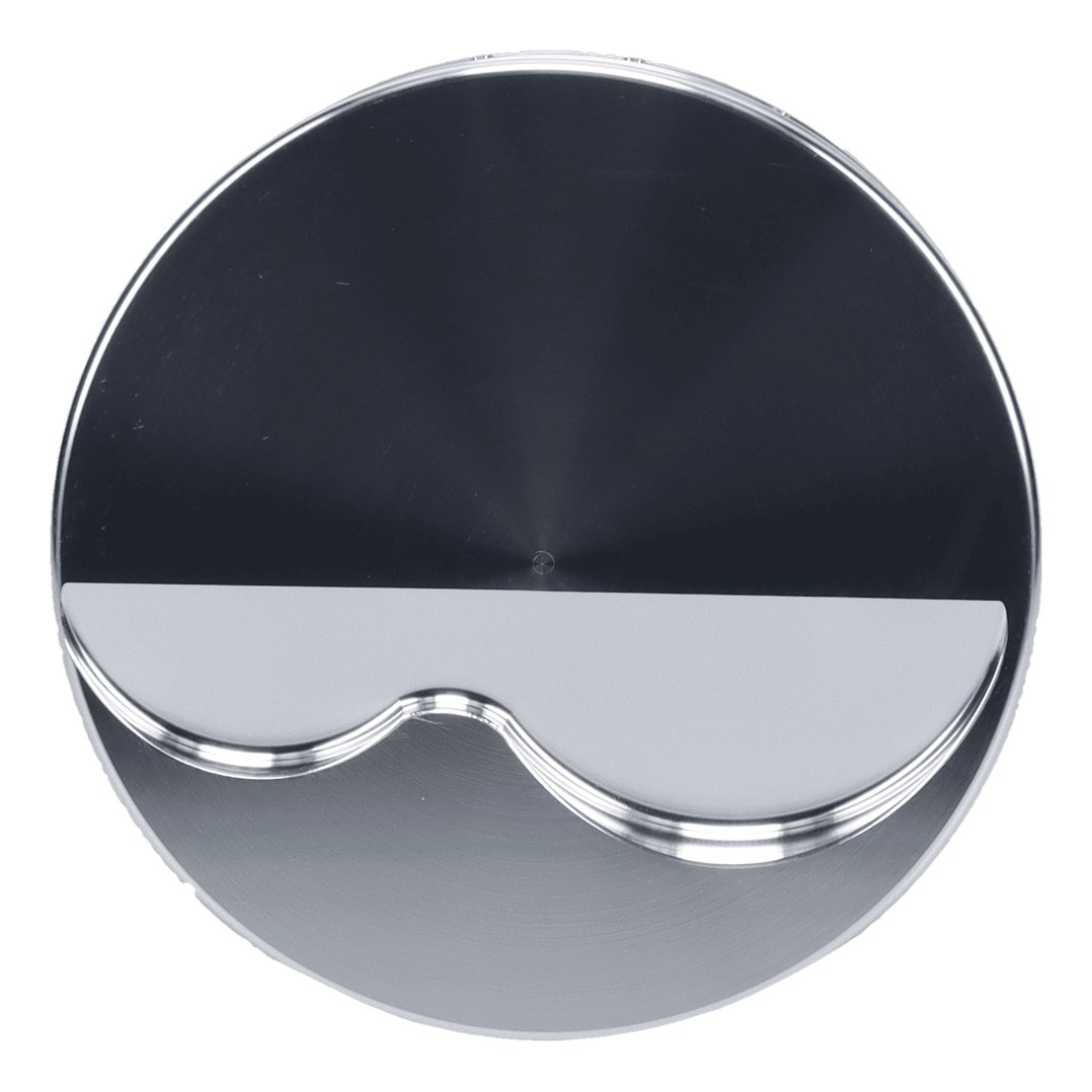 CP Bullet LS 4.070″ Pistons Set | -3cc Flat Top | 4.00″ Stroke | BLS1153-005