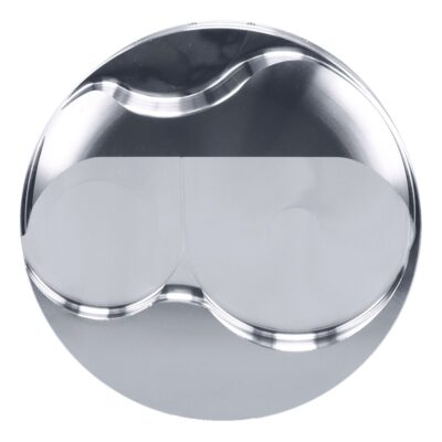 CP Bullet LS 4.125" Pistons Set | +5cc Dome Top | 4.00" Stroke | BLS1200-010